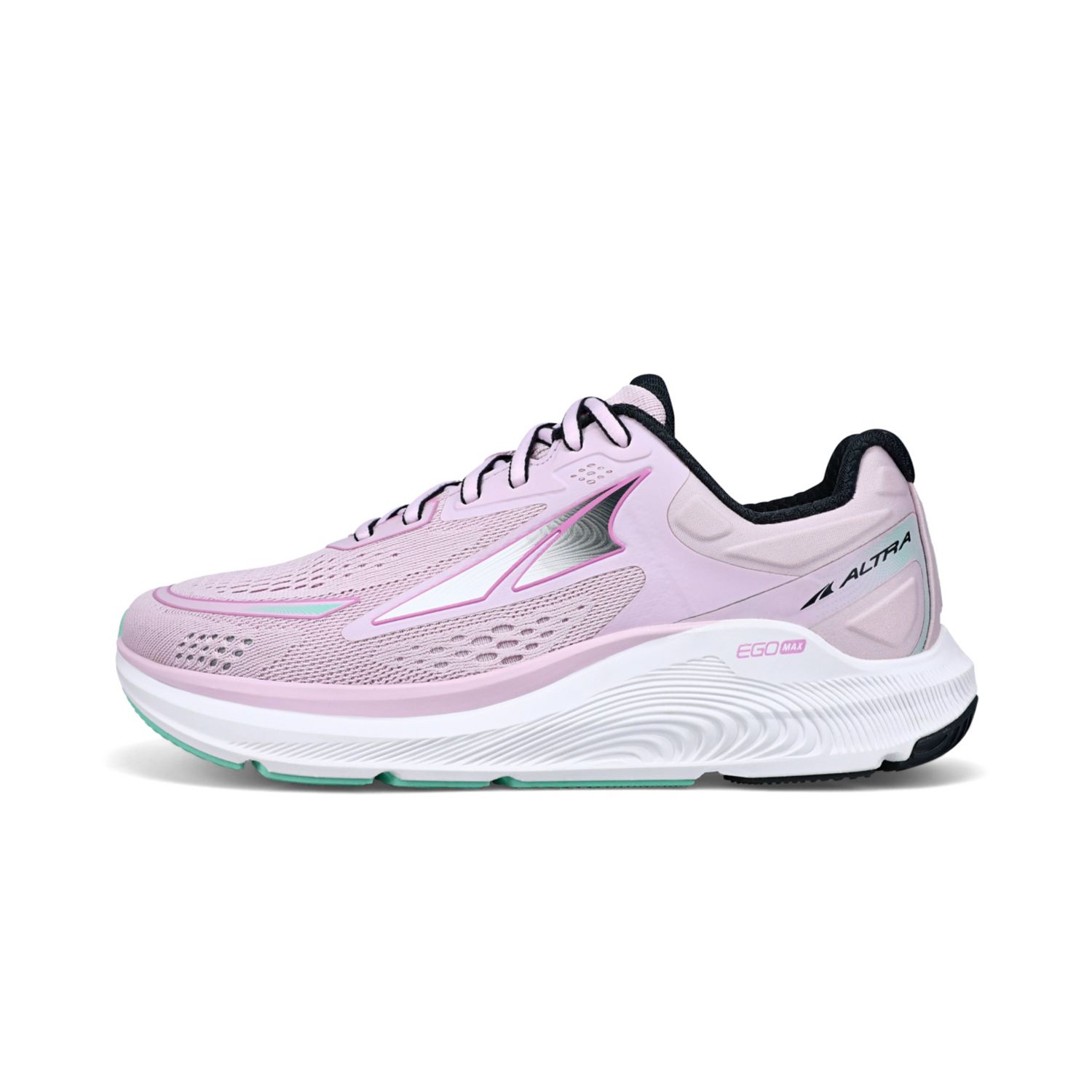 Altra Paradigm 6 Women's Road Running Shoes Purple | South Africa-12039859